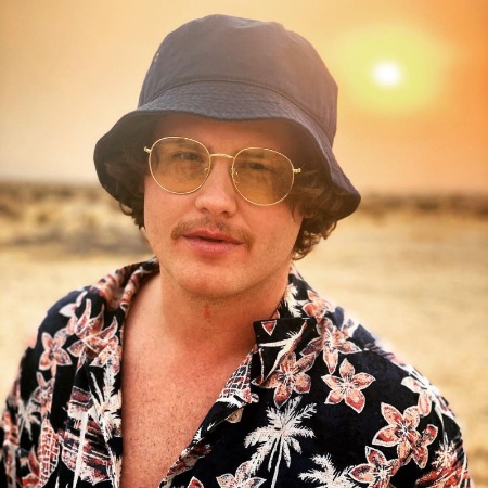 Matt Shively lives a rich lifestyle.